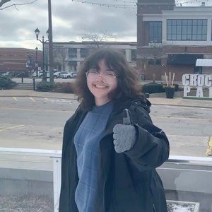 Meet your Posher, Paxton